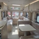 2026 Elddis Whirlwind 840 Evolve image 8