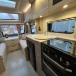 2025 Elddis Avante 550 image 16
