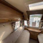 2016 Bailey Pegasus Ancona image 5