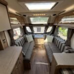 2016 Swift Fairway 530 image 9