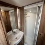 2016 Swift Fairway 530 image 16