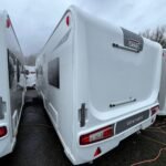 2026 Elddis Whirlwind Evolve 840 image 3