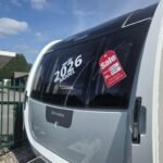 2026 Elddis Crusader Borealis image 1