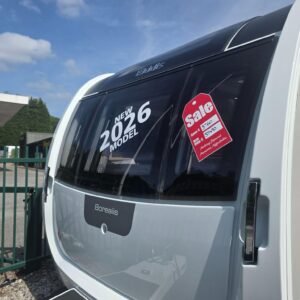 2026 Elddis Crusader Borealis