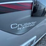 2026 Elddis Crusader Borealis **Demo Model** image 13