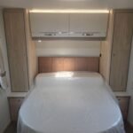 2026 Elddis Whirlwind 550 Evolve image 13