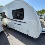 2016 Swift Fairway 530 image 3