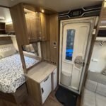 2017 Swift Elegance 570 image 7