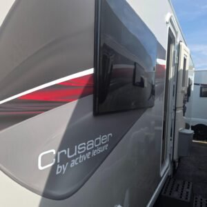 Caravan Has Now Been Sold