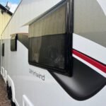 2026 Elddis Whirlwind Evolve 868 image 2