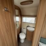 2018 Bailey Pursuit 550/4 image 13