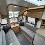 2025 Bailey Phoenix GT75 642 image 6