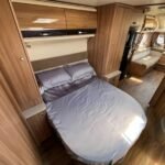 2018 Swift Conqueror 645 image 17