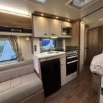 2017 Swift Elegance 570 image 6
