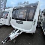 2025 Elddis Avante 550 image 1