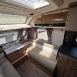 2018 Swift Conqueror 645 image 8