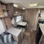 2016 Swift Fairway 530 image 11