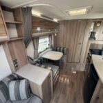 2016 Swift Fairway 530 image 11