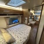 2017 Swift Elegance 570 image 13