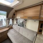 2016 Bailey Pegasus Ancona image 6
