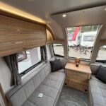 2025 Bailey Phoenix GT75 642 image 5