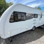 2019 Swift Eccles 530 image 2