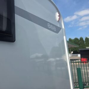 Caravan Has Now Been Sold