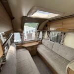 2016 Bailey Pegasus Ancona image 3
