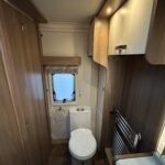 2017 Swift Elegance 570 image 16