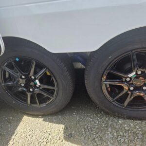 Caravan Has Now Been Sold