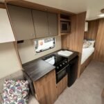 2018 Bailey Pursuit 550/4 image 16