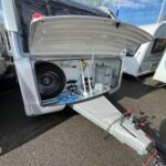 2026 Adria Altea Dart image 3