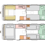 2026 Adria Alpina Colorado image 20