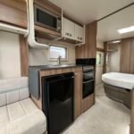 2020 Swift Siena 4SB image 8