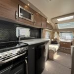 2019 Swift Eccles 530 image 8