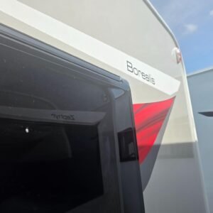 Caravan Has Now Been Sold