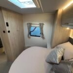 2026 Elddis Crusader Borealis **Demo Model** image 15