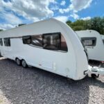 2018 Swift Conqueror 645 image 2