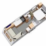 2026 Elddis Crusader Borealis **New Model** image 1
