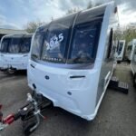2025 Bailey Phoenix GT75 642 image 1