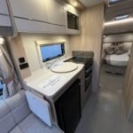 2025 Elddis Avante 550 image 13
