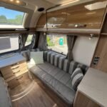 2016 Swift Fairway 530 image 10