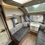 2018 Swift Sprite Major 4 SB image 8