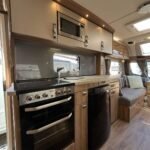 2016 Swift Fairway 530 image 7