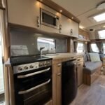 2016 Swift Fairway 530 image 7