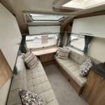 2018 Bailey Pursuit 550/4 image 6
