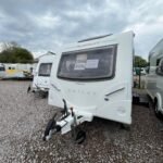 2018 Bailey Pursuit 550/4 image 1