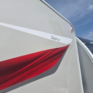 Caravan Has Now Been Sold