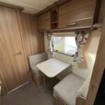 2016 Bailey Pegasus Ancona image 12