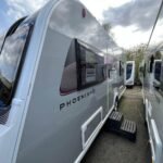 2025 Bailey Phoenix GT75 642 image 3